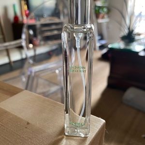 NWT Hermès Un Jardin With Travel case